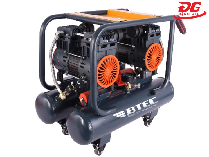 kết cấu chắc tay, khung sườn cứng cáp