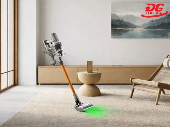 Máy hút bụi Airbot Hypersonics