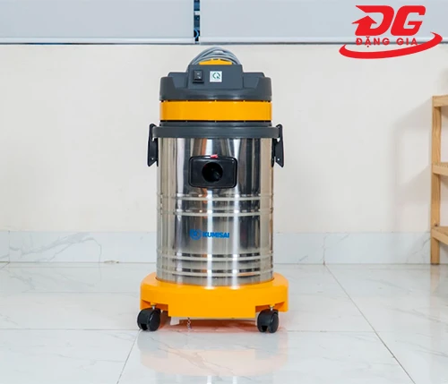 Hình ảnh sản phẩm Máy hút bụi công nghiệp Kumisai KMS 35
