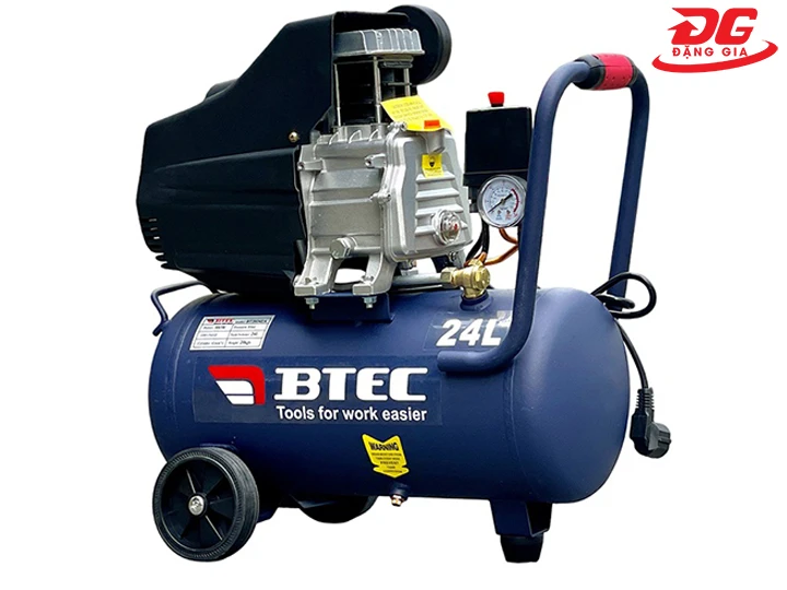 Máy nén khí Btec BT2024ZA1