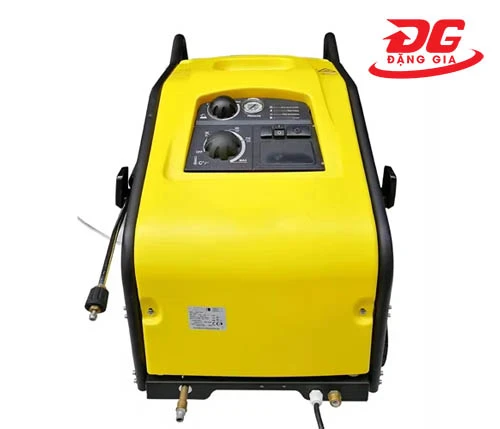 Hình ảnh sản phẩm Máy rửa xe ô tô hơi nước nóng - lạnh LUTIAN LT-1015-2900PSI