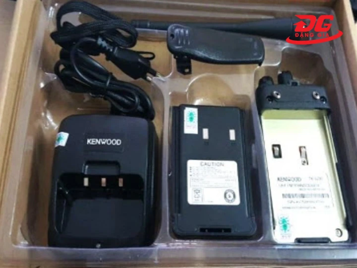 Pin bộ đàm Kenwood TK 3178 NEW