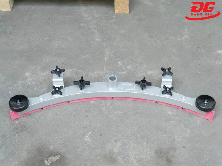 cần gạt nước máy chà sàn liên hợp