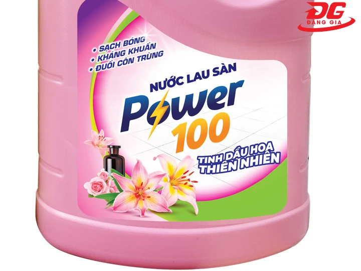 Chọn mùi hương thơm dễ chịu, không gây ngợp