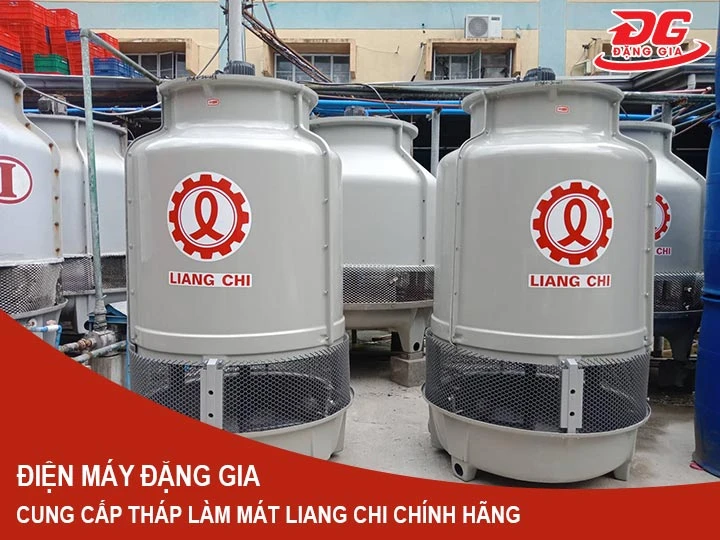 Địa chỉ bán Liang Chi LBC-350RT giá rẻ