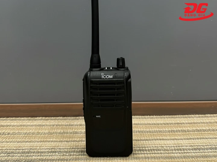 máy bộ đàm Icom IC-F3003 nhiều tính năng