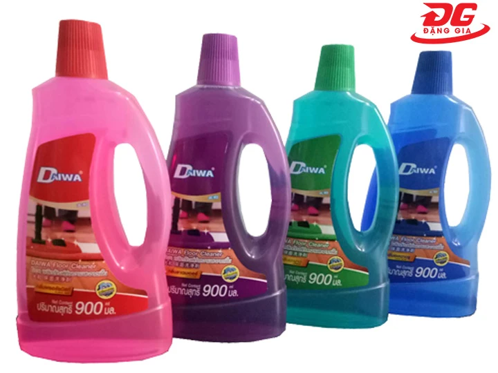 Nước Lau sàn Thái Lan Daiwa