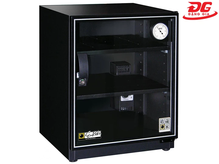 Tủ chống ẩm 60L Eureka AD-66