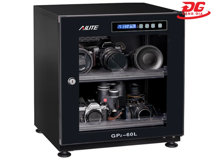 Tủ chống ẩm Ailite ALT-60L (VT-CA45)