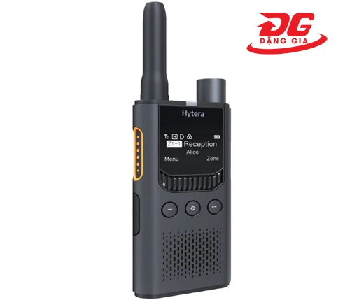 Bộ đàm Hytera S1 Pro (HYT-S35) 3