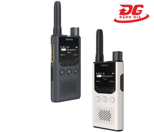 Hình ảnh sản phẩm Bộ đàm Hytera S1 Pro (HYT-S35)
