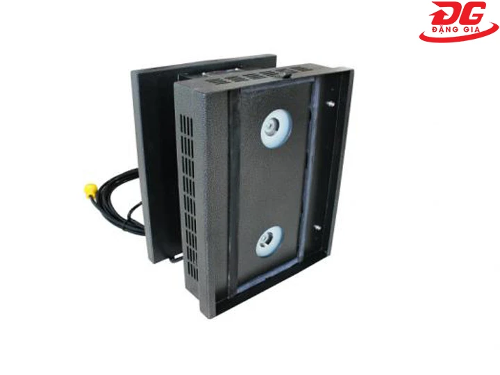 Chi tiết máy hút bụi công nghiệp DQC - Tech F65L