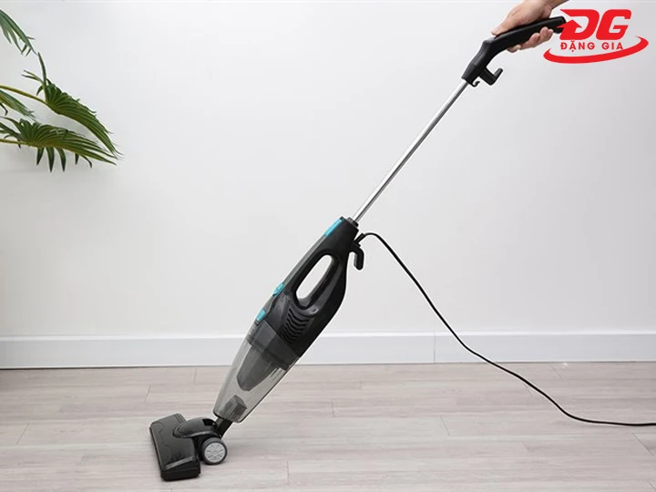 Máy hút bụi 400W Comfee CVC-SBLA1(B)