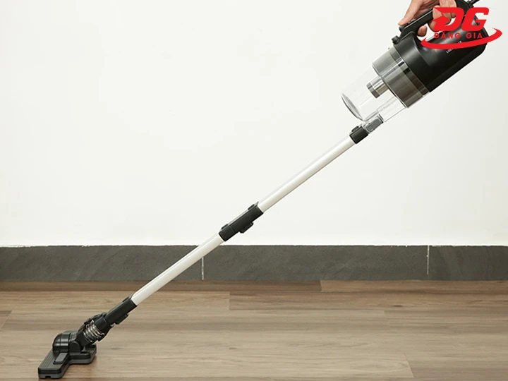 Máy hút bụi 400W dễ dùng