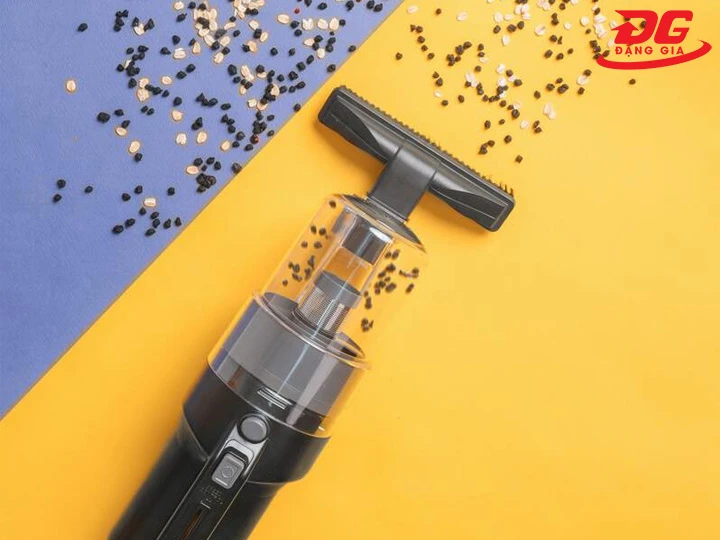 Máy hút bụi 400W