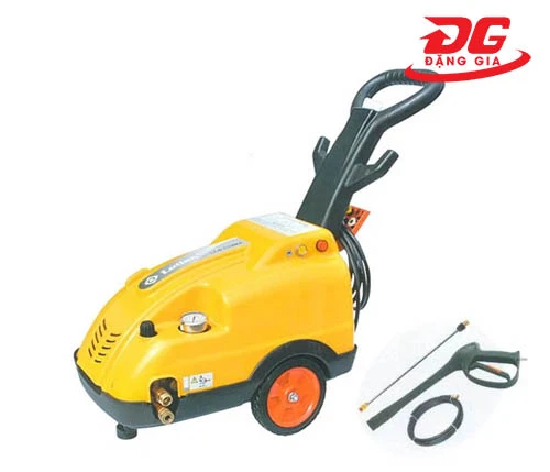 Hình ảnh sản phẩm Máy bơm rửa xe áp lực cao V-JET LT8.7/18MB