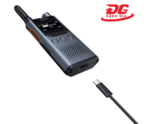 Bộ đàm Hytera S1 Pro (HYT-S35) 4
