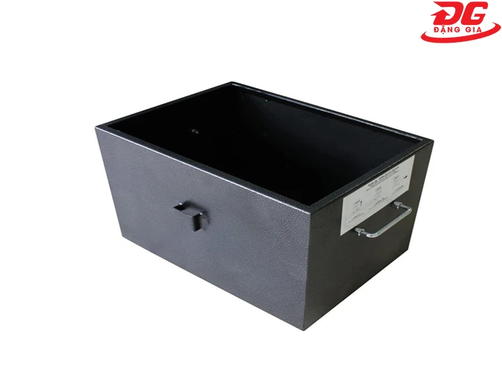 Thùng chứa bụi của máy hút bụi công nghiệp DQC - Tech F65L