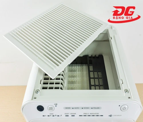 Máy lọc không khí Daikin MC55UVM6 4
