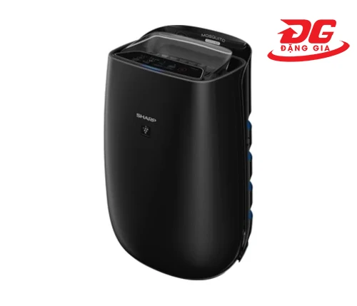 Máy lọc không khí và bắt muỗi Sharp FP-JM40V-B 3
