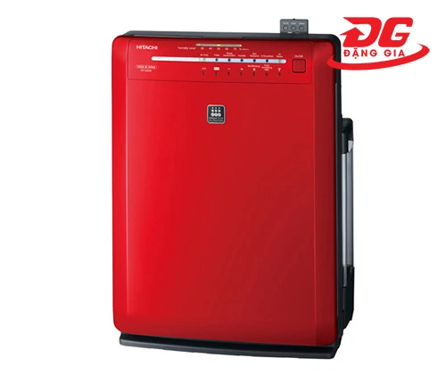 Máy lọc không khí và tạo ẩm Hitachi EP-A6000 3