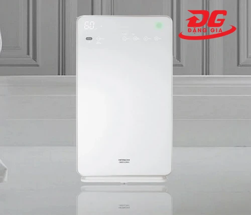 Máy lọc không khí và tạo ẩm Hitachi EP-M70E 4