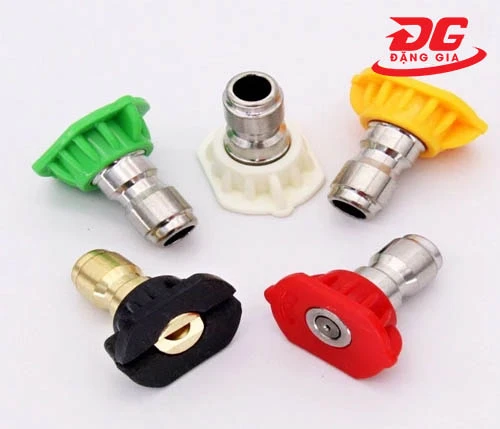 Máy rửa xe chuyên dụng V-JET VJ 120/3.0 3