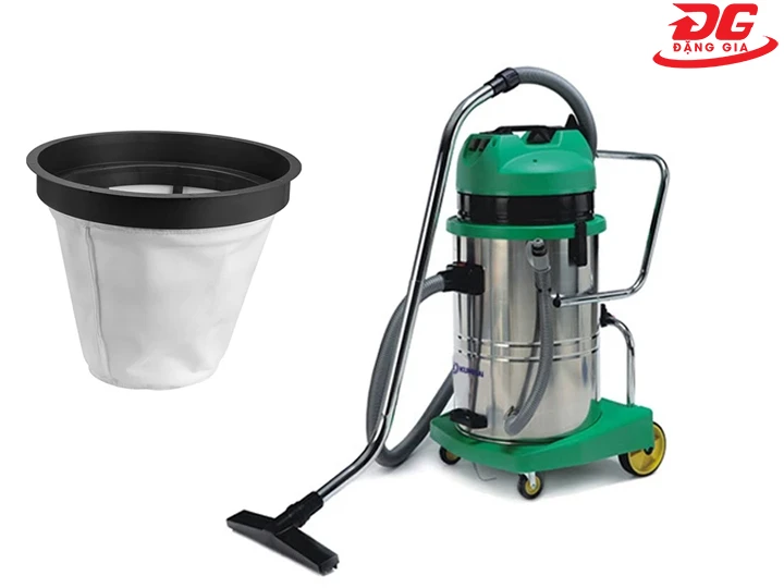 Bộ lọc máy hút bụi Kumisai KMS 60-2