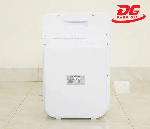Máy lọc không khí Kumisai KMS-D40 5