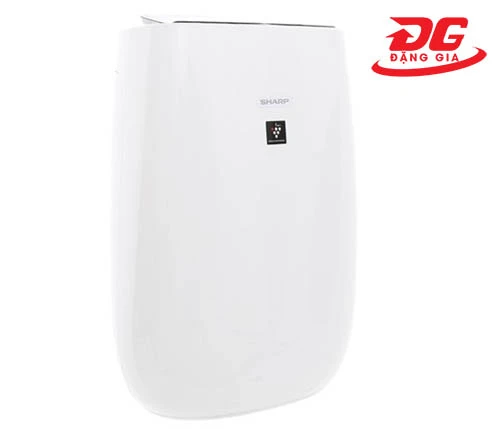 Máy lọc không khí Sharp FP-J40E-W 3