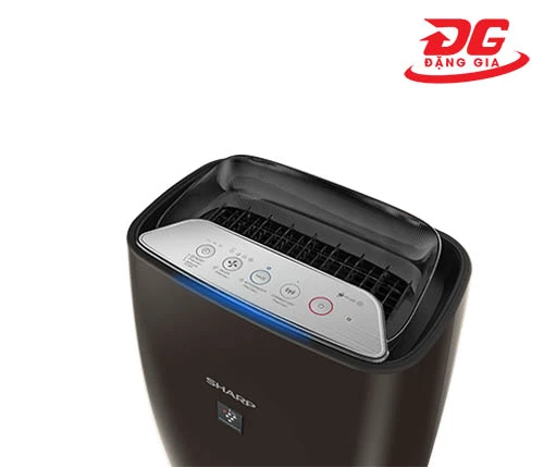 Máy lọc không khí Sharp FP-J50V-H 3