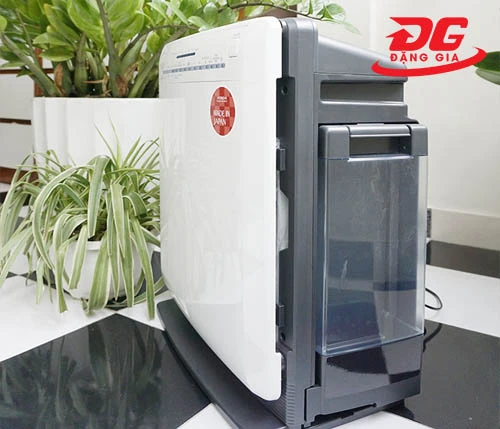 Máy lọc không khí và tạo ẩm Hitachi EP-P50J 4
