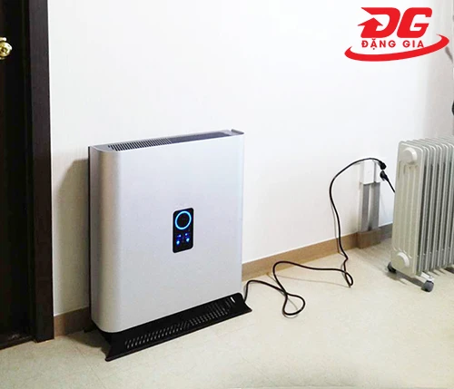 Máy lọc không khí công nghiệp Puresys AIO-20 3