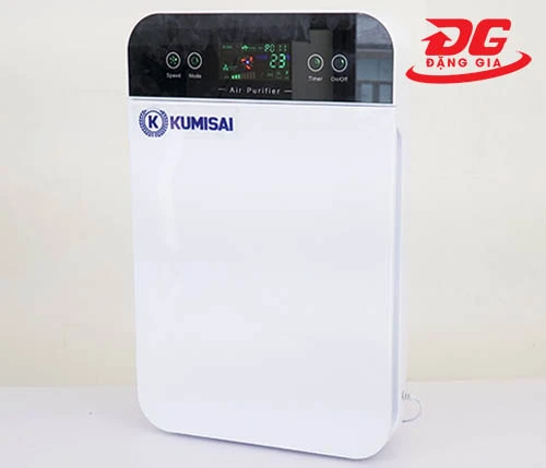 Hình ảnh sản phẩm Máy lọc không khí Kumisai KMS-D40
