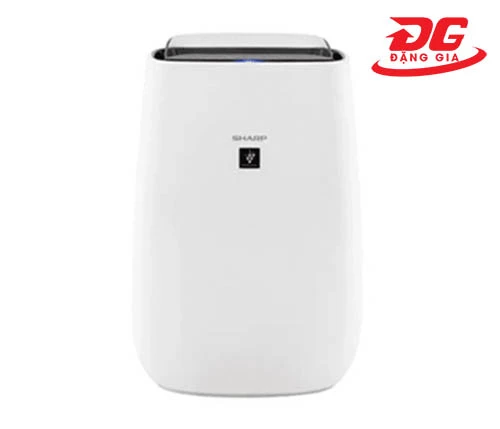Hình ảnh sản phẩm Máy lọc không khí Sharp FP-J40E-W