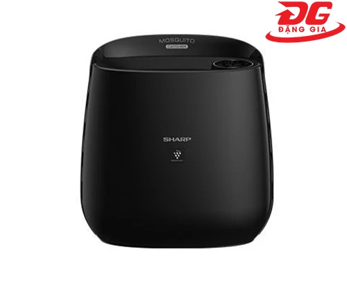 Hình ảnh sản phẩm Máy lọc không khí và bắt muỗi Sharp FP-JM30V-B