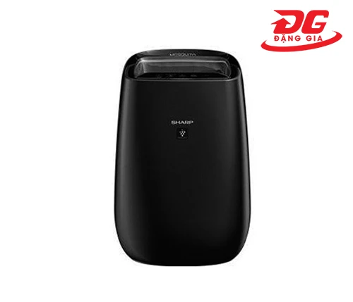 Hình ảnh sản phẩm Máy lọc không khí và bắt muỗi Sharp FP-JM40V-B