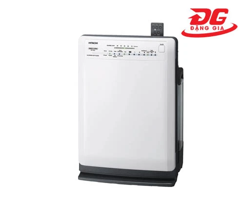 Máy lọc không khí và tạo ẩm Hitachi EP-P50J 3