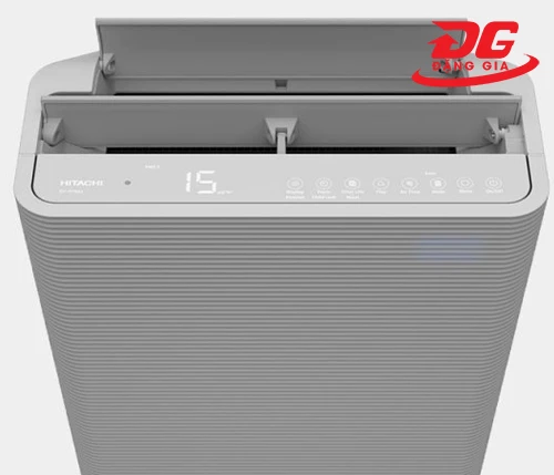 Máy lọc không khí Hitachi EP-PF90J 5