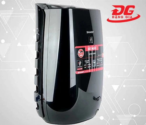 Máy lọc không khí và bắt muỗi Sharp FP-JM40V-B 5