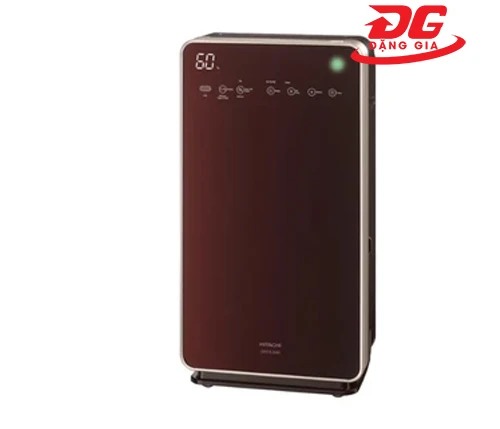Máy lọc không khí và tạo ẩm Hitachi EP-L110E 3