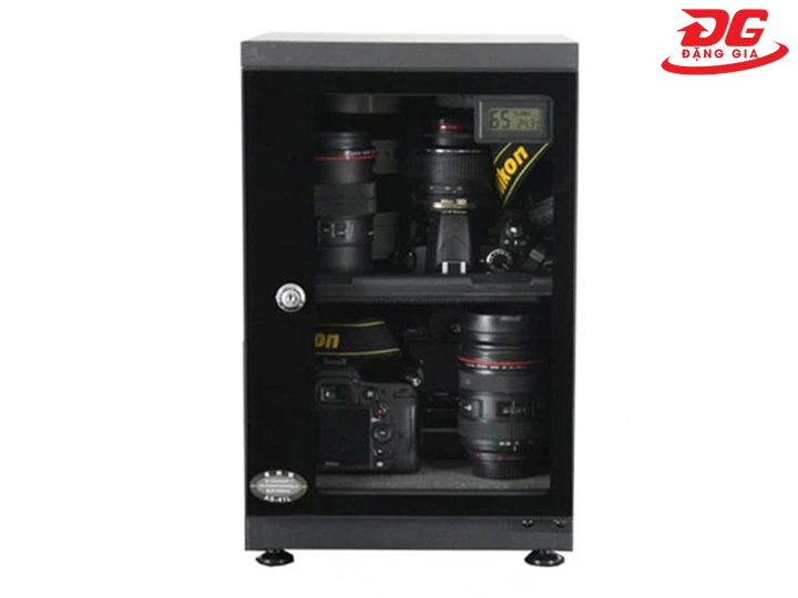 thương hiệu tủ chống ẩm Aipo