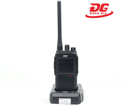 Hình ảnh sản phẩm Bộ đàm KBC PT-7000