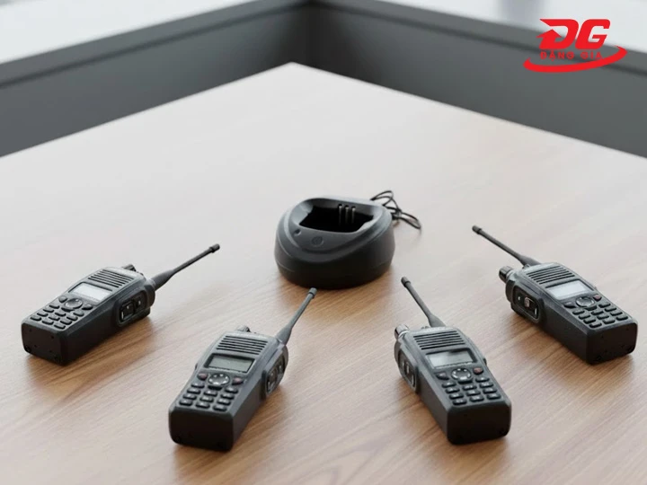 Nơi bán bộ sạc bàn AZWPLN4139A chính hãng, giá tốt nhất