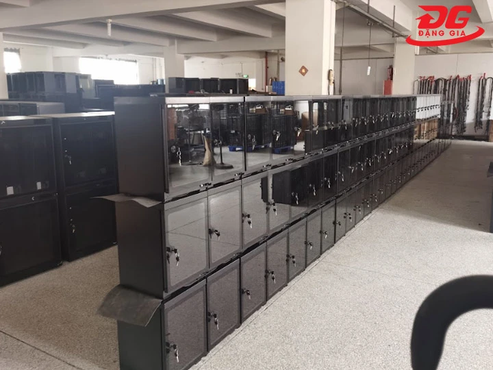 Giá tủ chống ẩm máy ảnh Hà Nội