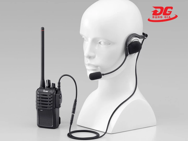 máy bộ đàm Icom IC-F4003 âm thanh đỉnh cao
