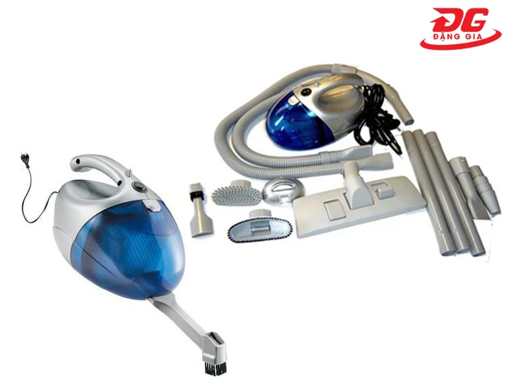 Máy hút bụi cầm tay 2 chiều Dirt Bullet Venteo