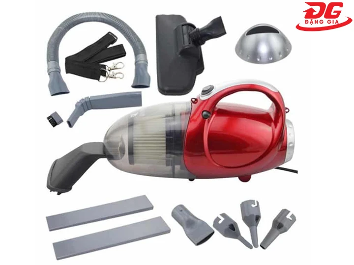 Máy hút thổi bụi 2 chiều Vacuum Cleaner JK-8