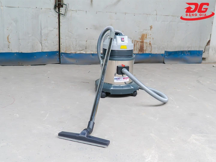 máy hút bụi DQC-TECH 15H