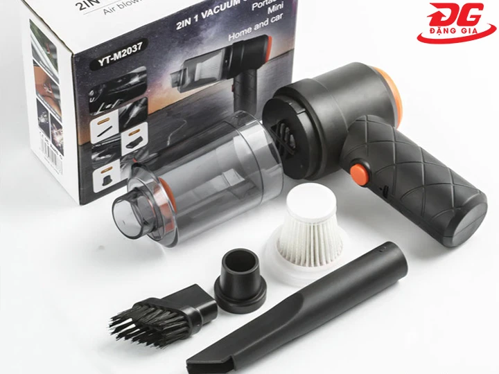 Máy hút bụi 2 chiều mini YT-M2037